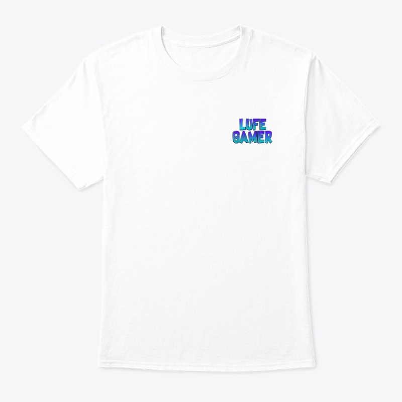 LufeGamer Cartoon