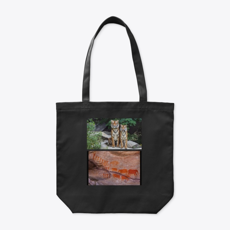 Trendy Togbag