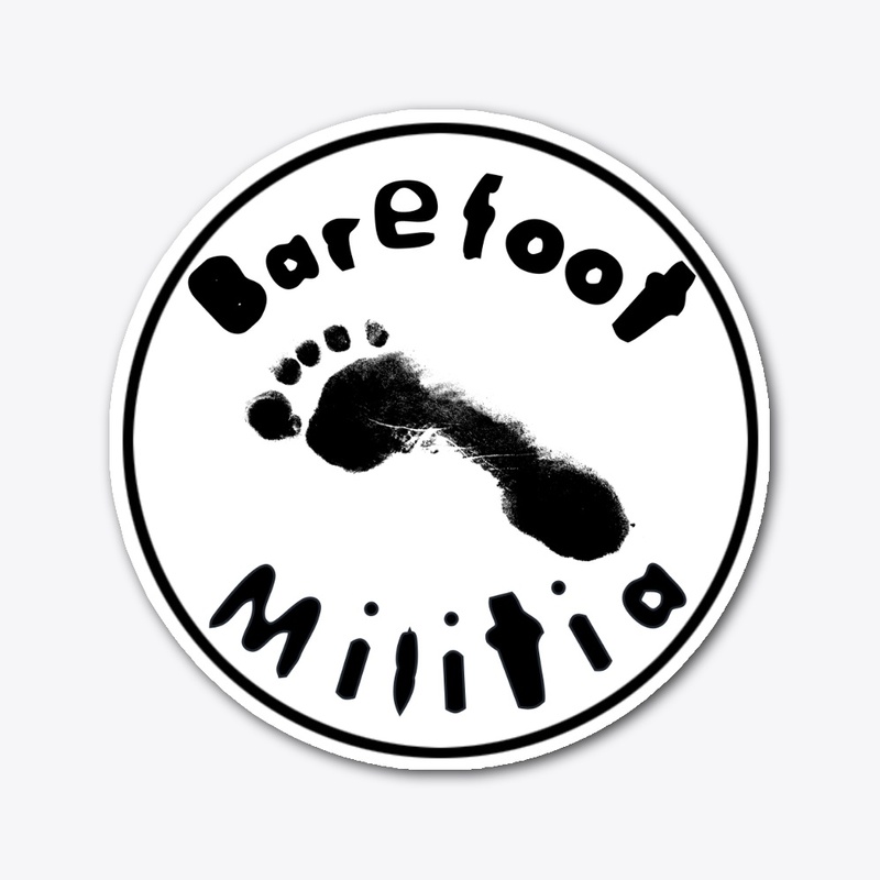 Barefoot Militia