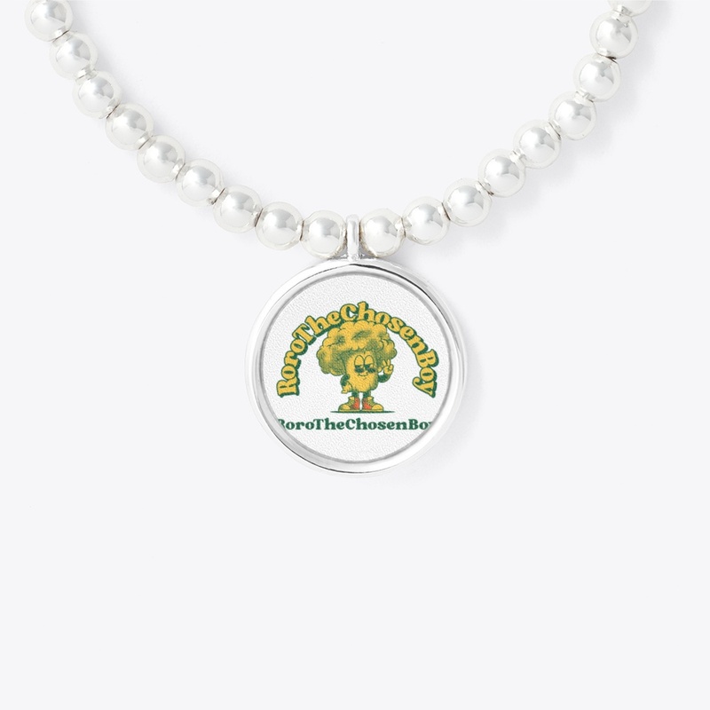 RoroTheChosenBoy Merch 