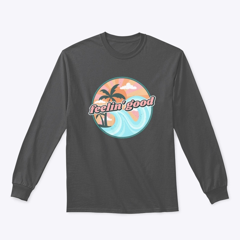 Feelin' Good Summer Wear