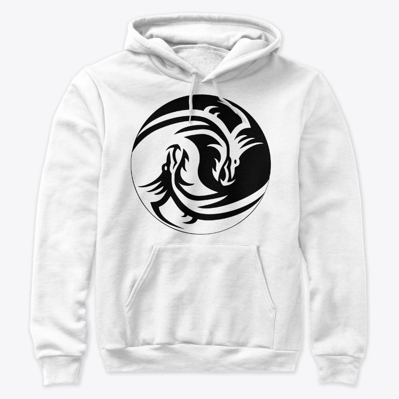 Dragon Ying Yang