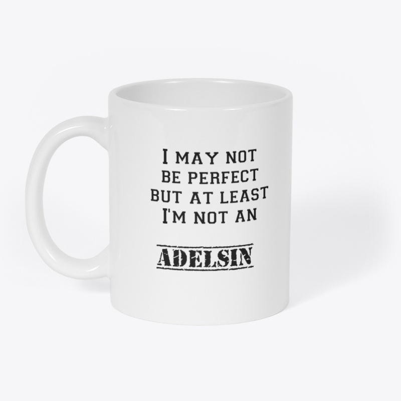 Not an Adelsin collection