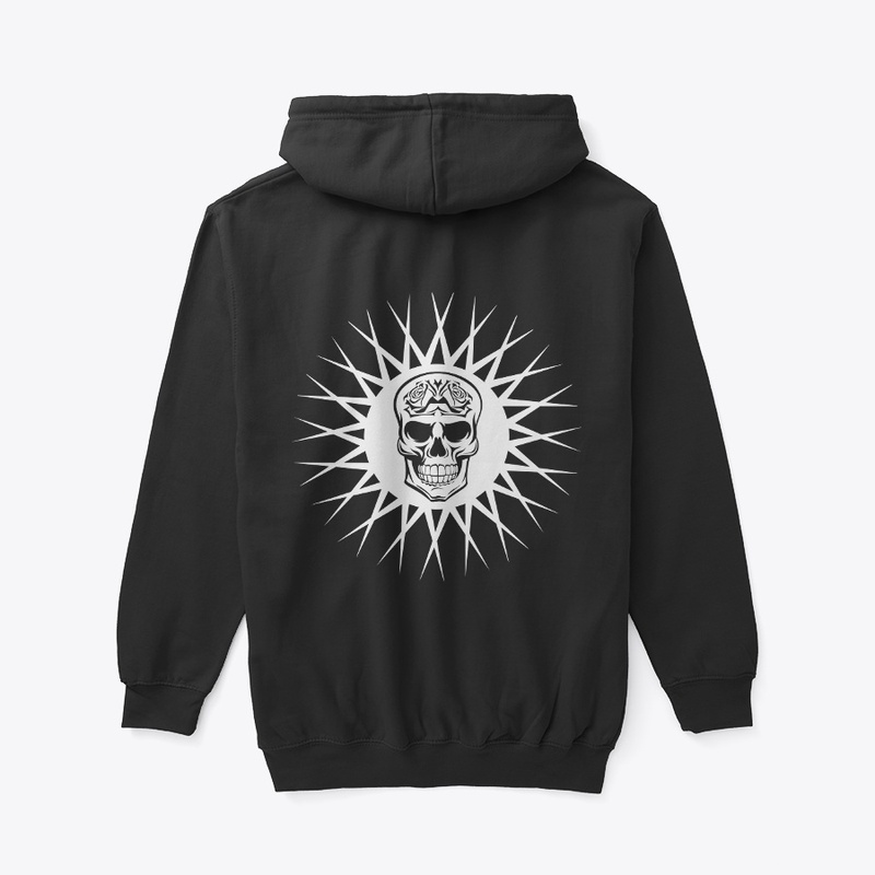 Rider1 - Skull