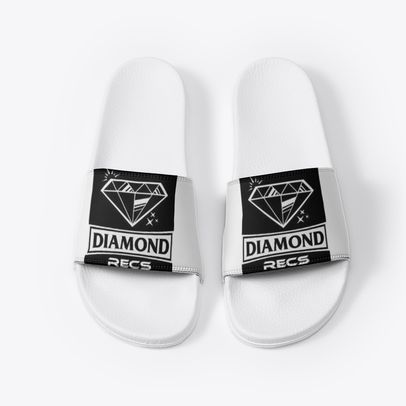 DIAMOND RECS SLIDES