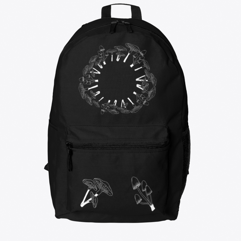 Fairy Ring Adventure Pack - BLACK