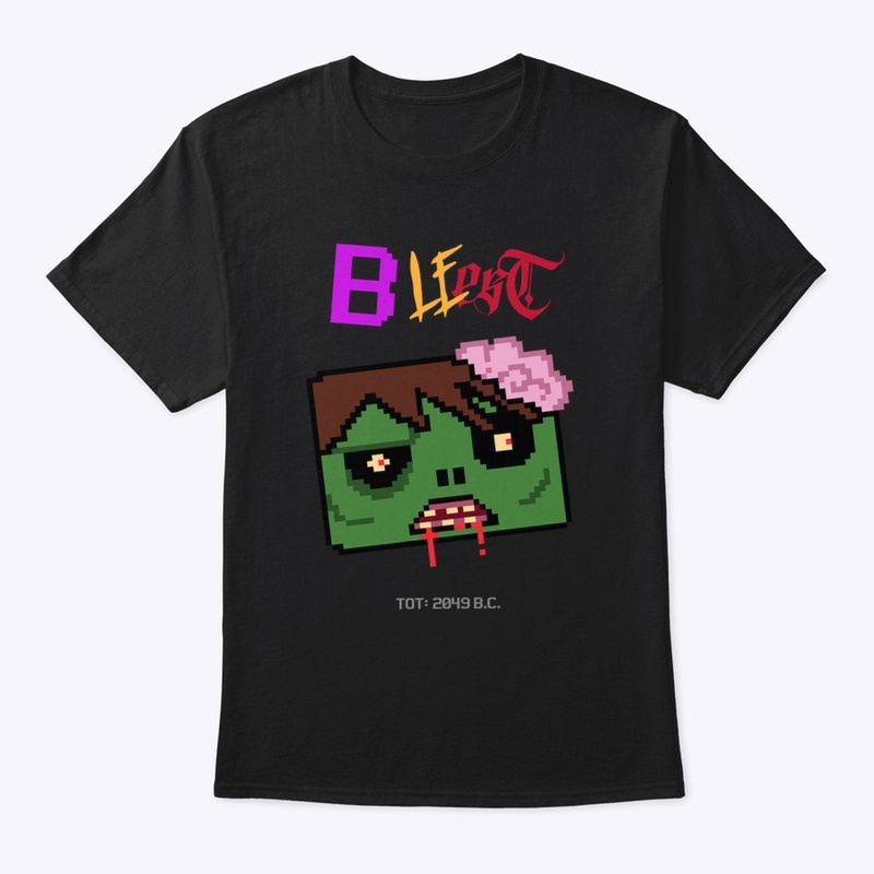 BLEEST - 2049 B.C.