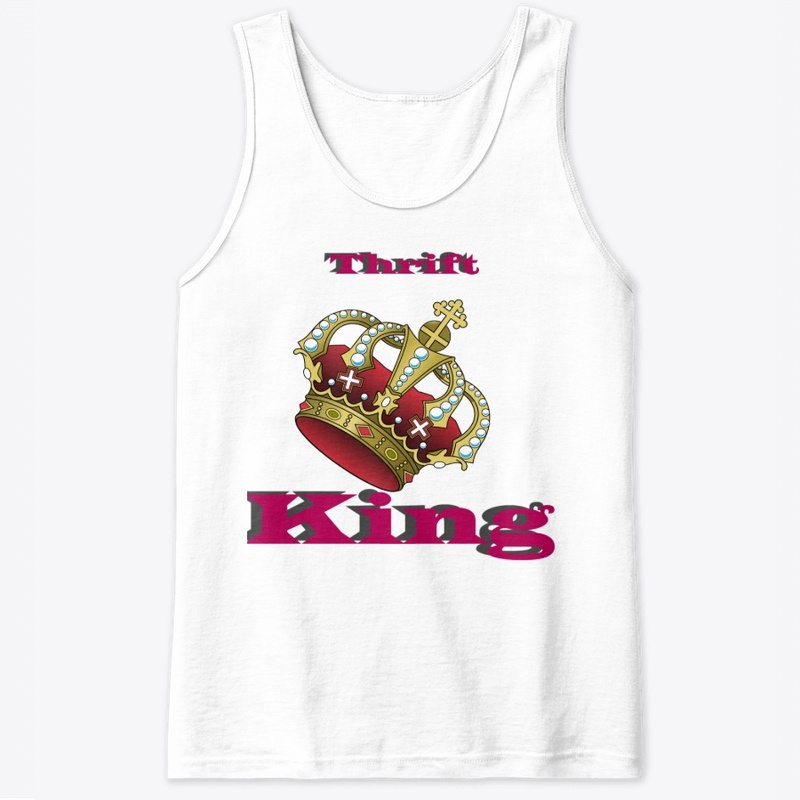 Thrift King 