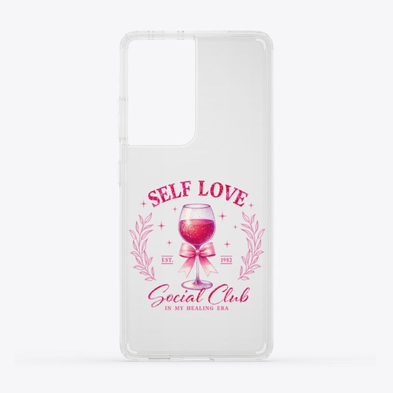 Trendy Pink Coquette | Valentine