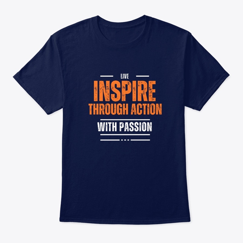 Inspired Living