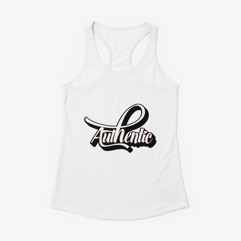 Authentic Design