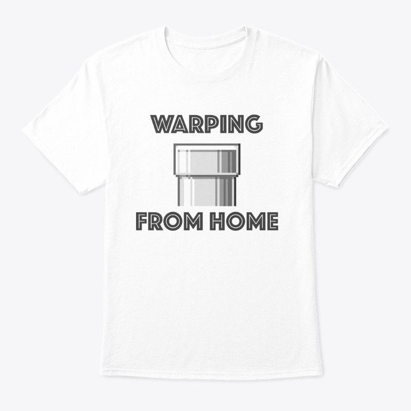 Warping From Home