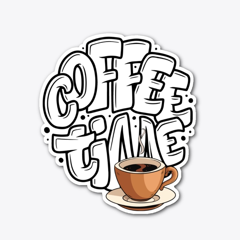 coffee time funny quotes