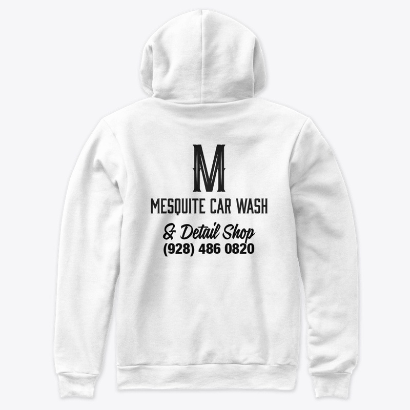 Mesquite Car Wash and Detail Shop *NEW*