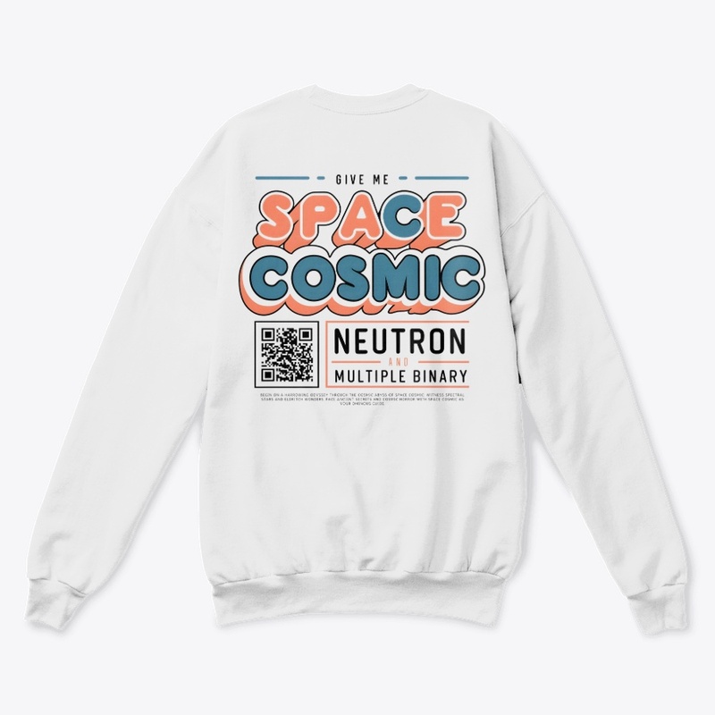 Space Cosmic