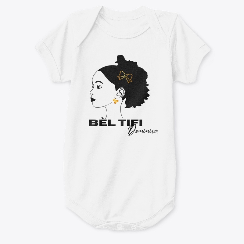 Bel Tifi