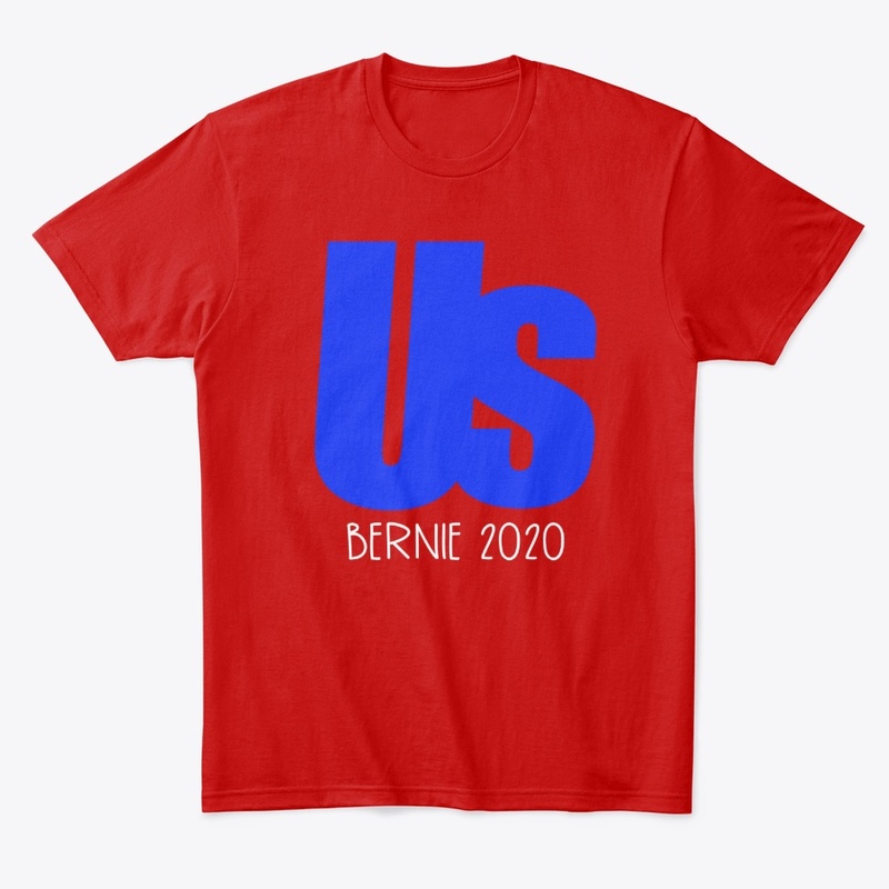 Bernie Sanders Us 2020