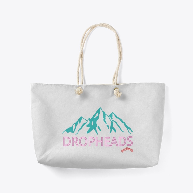 DropHeads Breast Cancer 2 Collection