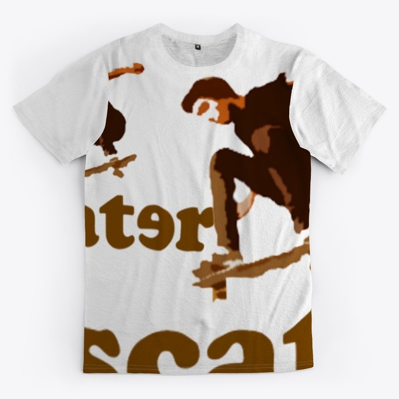 Scater Design