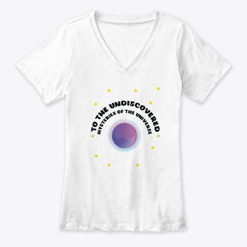 Undiscovered Mysteries of The Universe 2