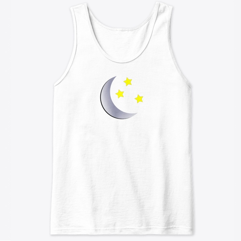 Dash Moon Merch