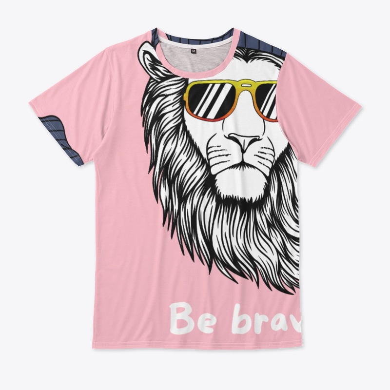 Brave 