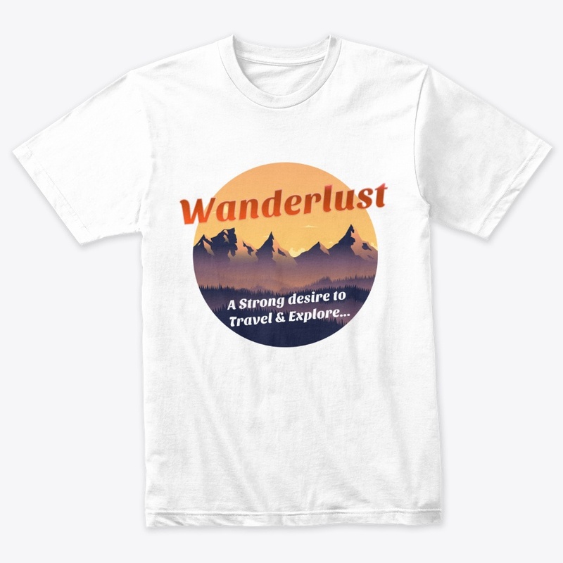 Wanderlust