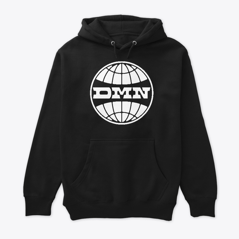 Diecast Media Network (Winter)