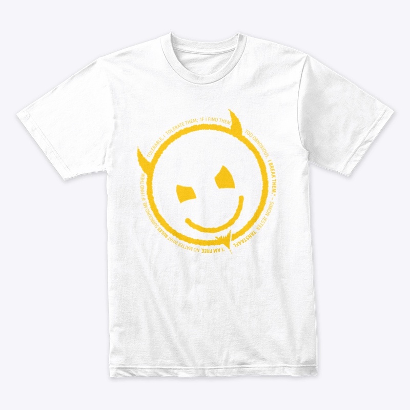 Luna Freedom