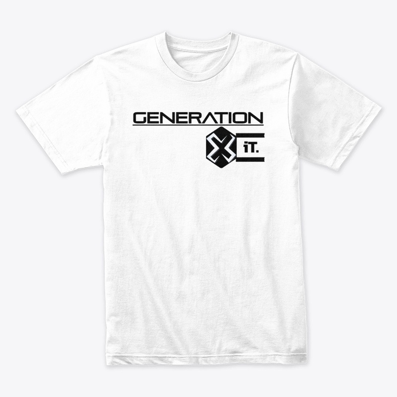 Gen X iT