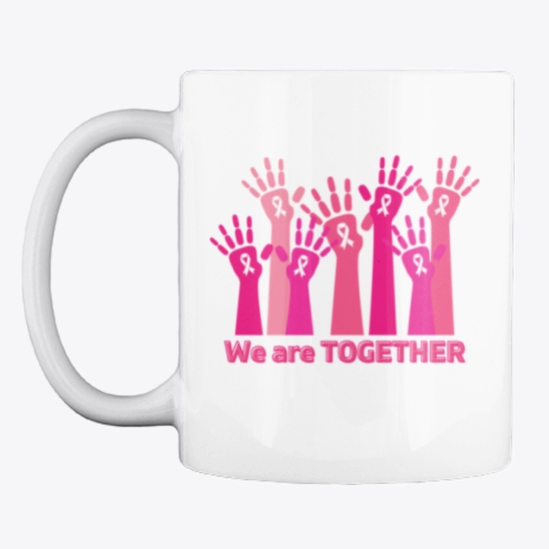 We are Together  Tee