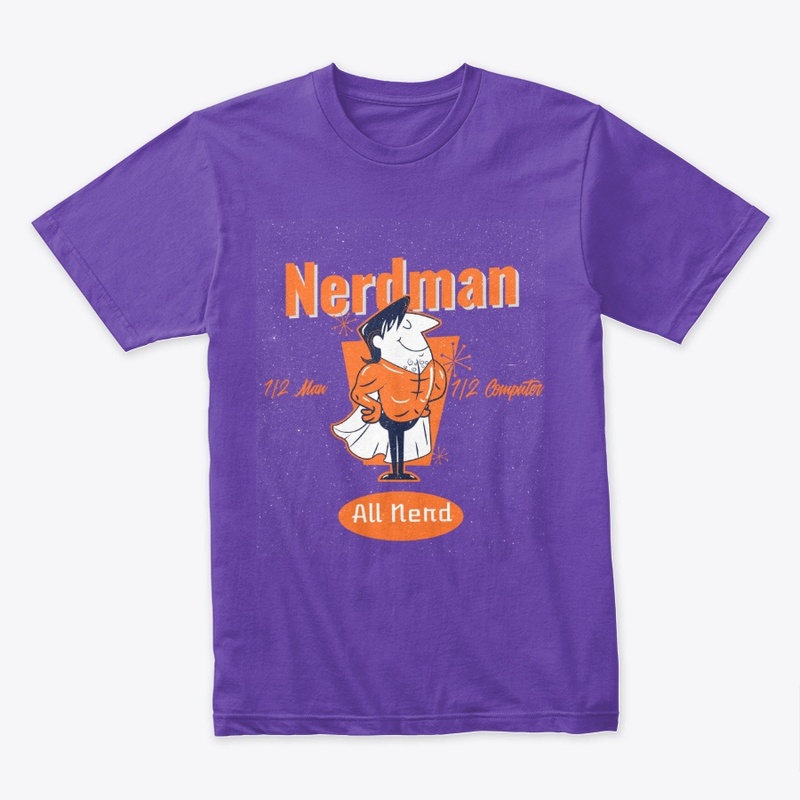 Nerdman