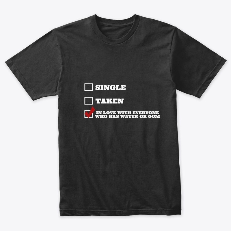 Festival Vibes Tees
