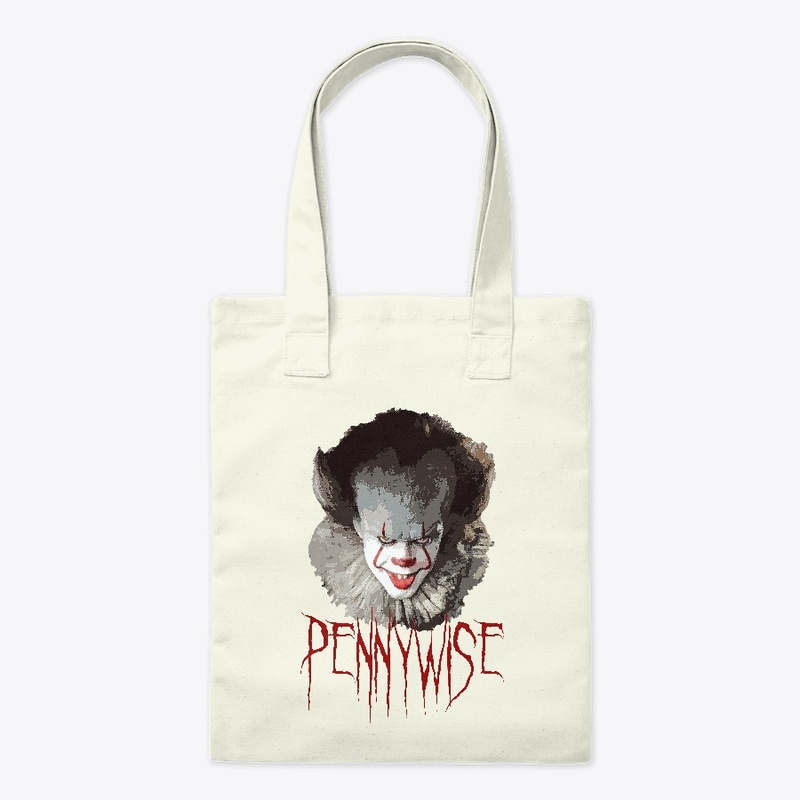 IT, Pennywise Dancing Clown T-shirt