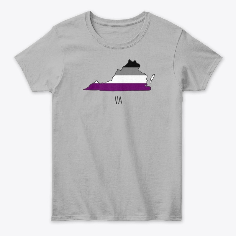 Asexual Virginia