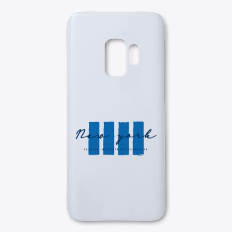 Fashion Institute Of Technology, NYC