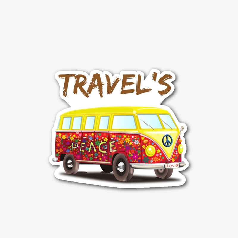 travel's couple