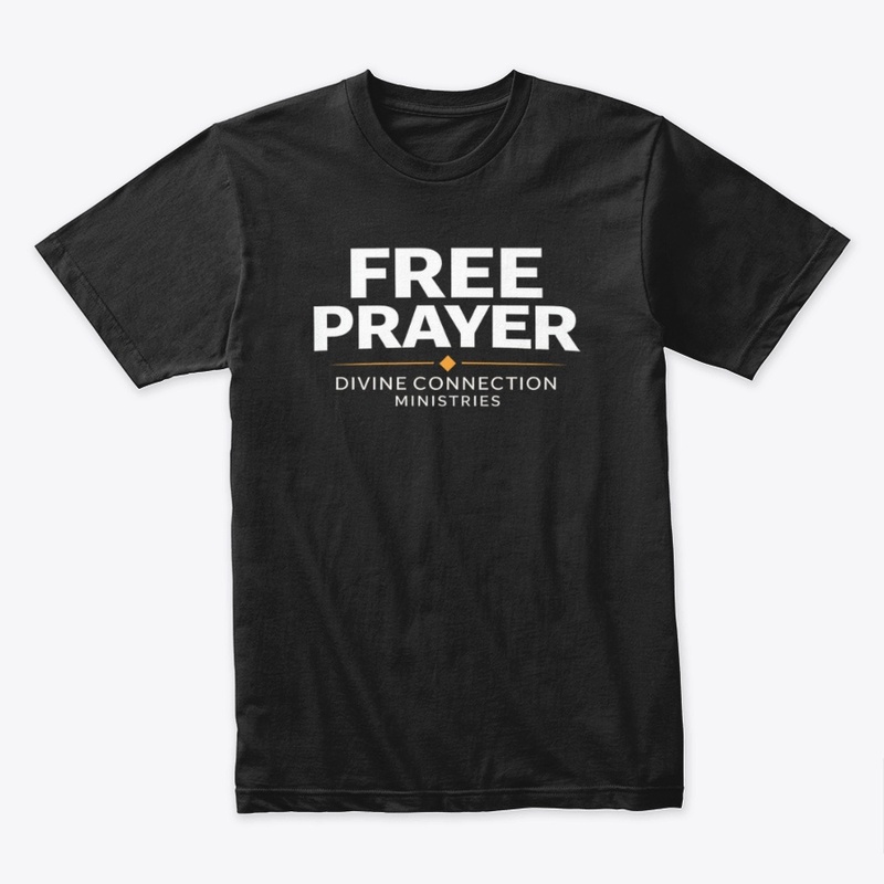Free Prayer