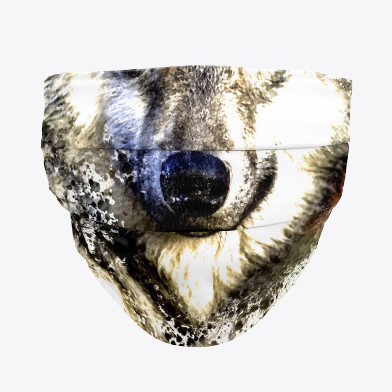 Street Wolf