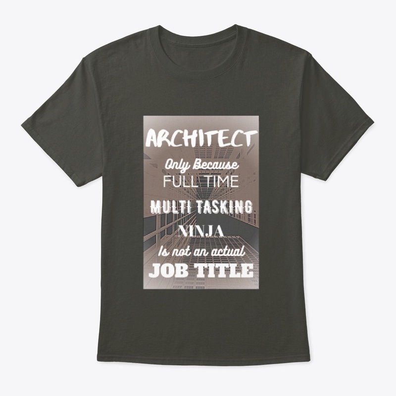 Architect - NINJA