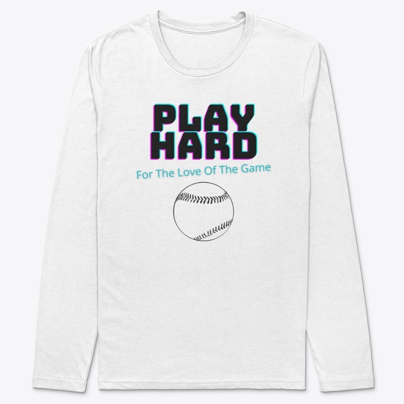 Play Hard