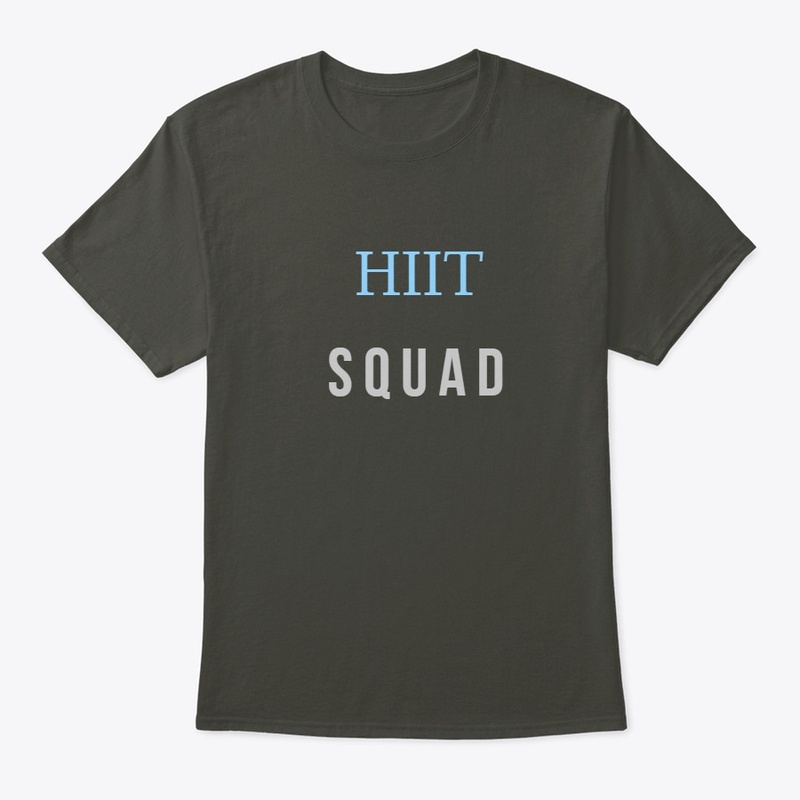 Hiit squad