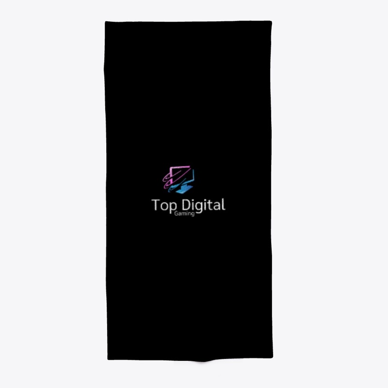 Top Digital Gaming