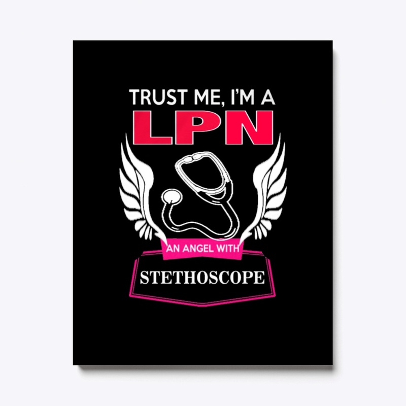 Licensed Practical Nurse - 1019