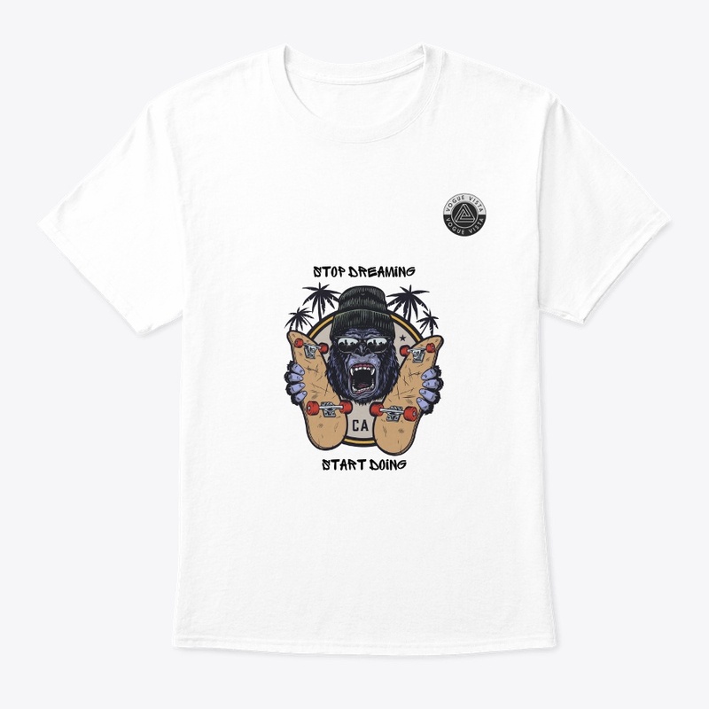 VOGUE VISTA Dragon T-Shirt