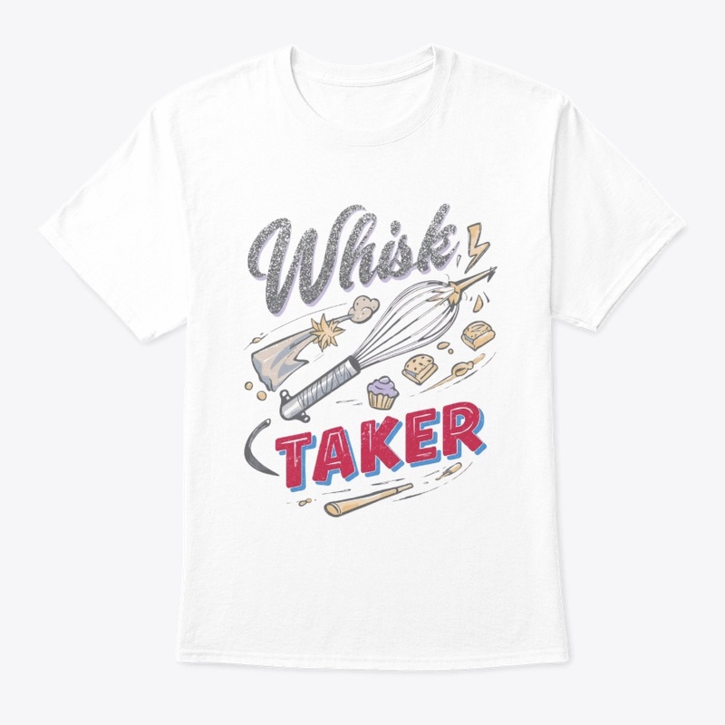Whisk Taker