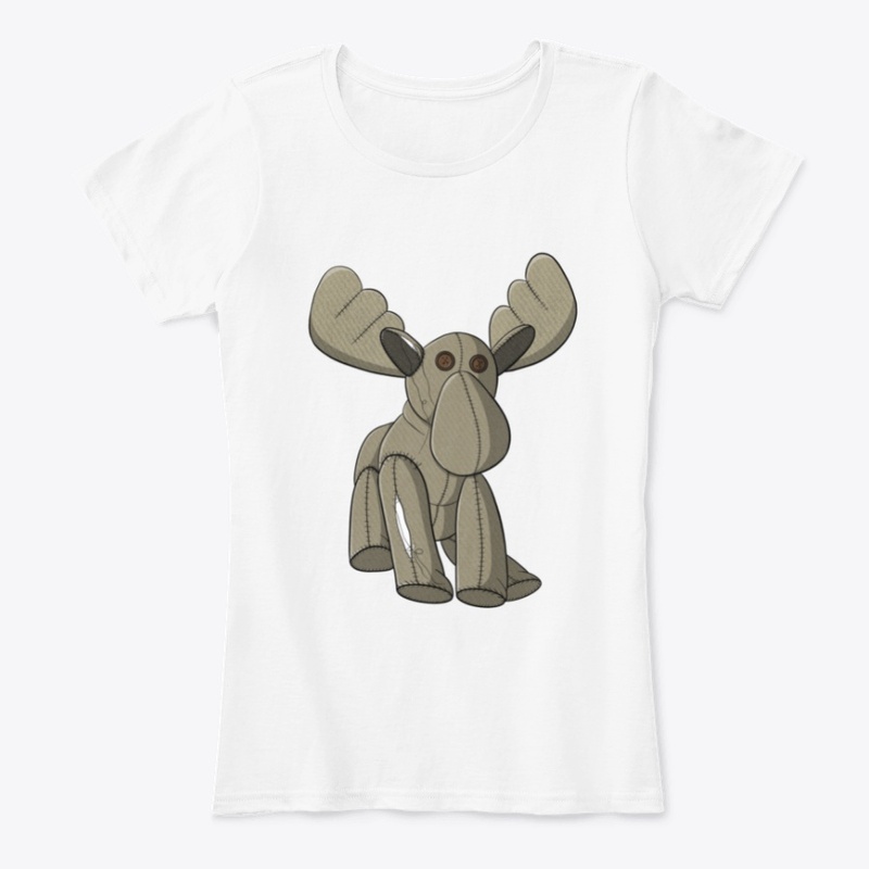 Voodoo Moose