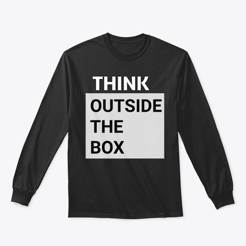 Think Outside The Box Standard
