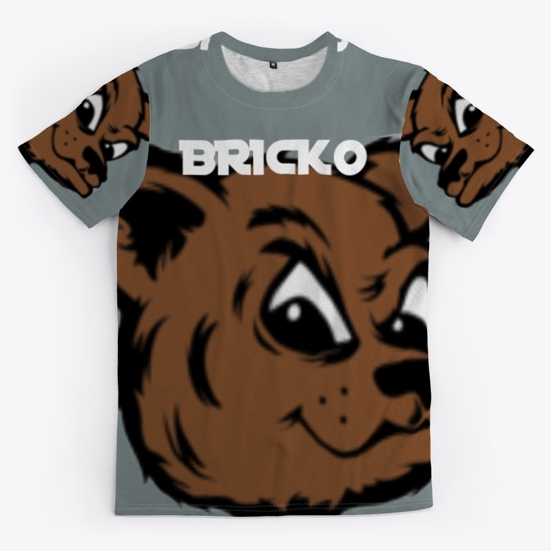 BRICKO 
