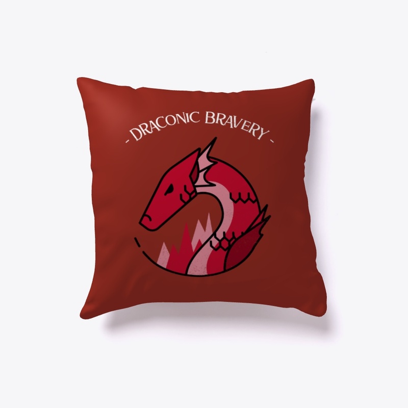 Draconic Bravery